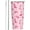 Pink, variant on Donut Tumbler with Lid and Straw Colorful 20oz Insulated Stainless Steel Cup Cute Travel Coffee Mug Water Bottle for Women Gift for Birthday Christmas
