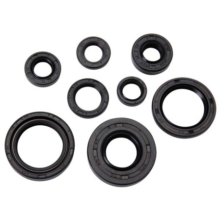 Tusk Engine Oil Seal Kit for GASGAS EX 300 (Fuel Injected) 2021-2023