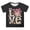 Black-E, variant on Easter Shirt Boys Girls Funny Bunny Print Casual Kids T Shirts Short Sleeve Crewneck Loose Fit Holiday Tshirts Clothes