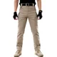 thumbnail image 3 of Pantalón Tactico Slim Fit Resistente Desgaste Hombres, 3 of 6
