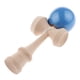 thumbnail image 5 of De Japonés, Juguete, Habilidad, Pelota, , Inddor, ejercicio Libre, Azul Perla Baoblaze Kendama, 5 of 8