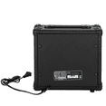 thumbnail image 3 of Hassch Electric Bass Amplifier, 20W Bass Amp, Black, 3 of 6