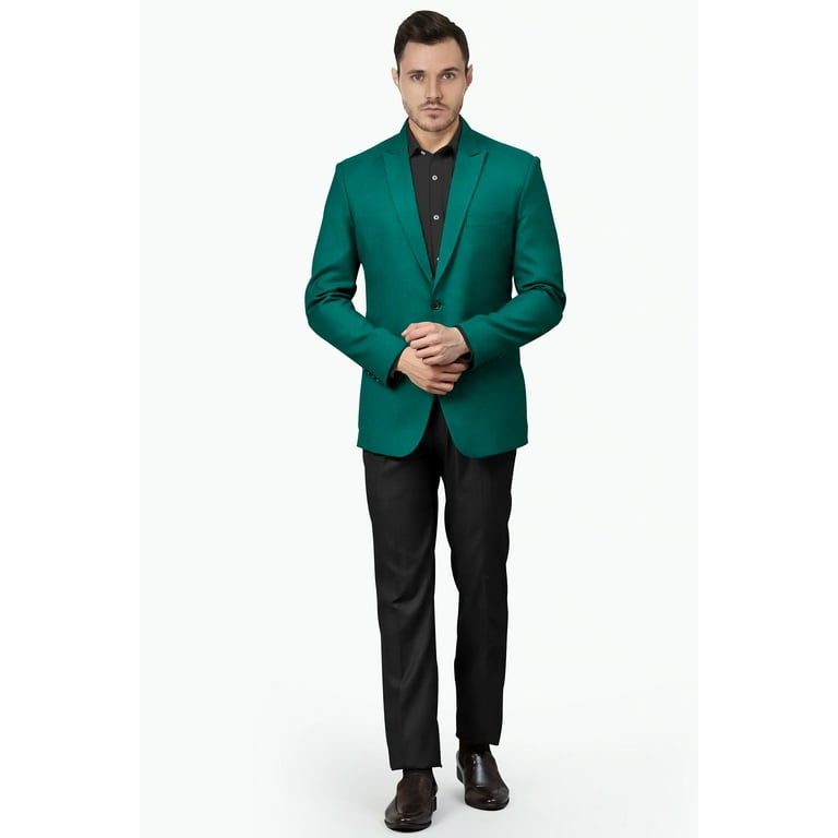 Mens suit deals jacket walmart