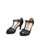 thumbnail image 2 of Sandalia DREAM PAIRS AMORE_2 Negra Abierta Punta Tacón Stiletto 8,3 cm, 2 of 7