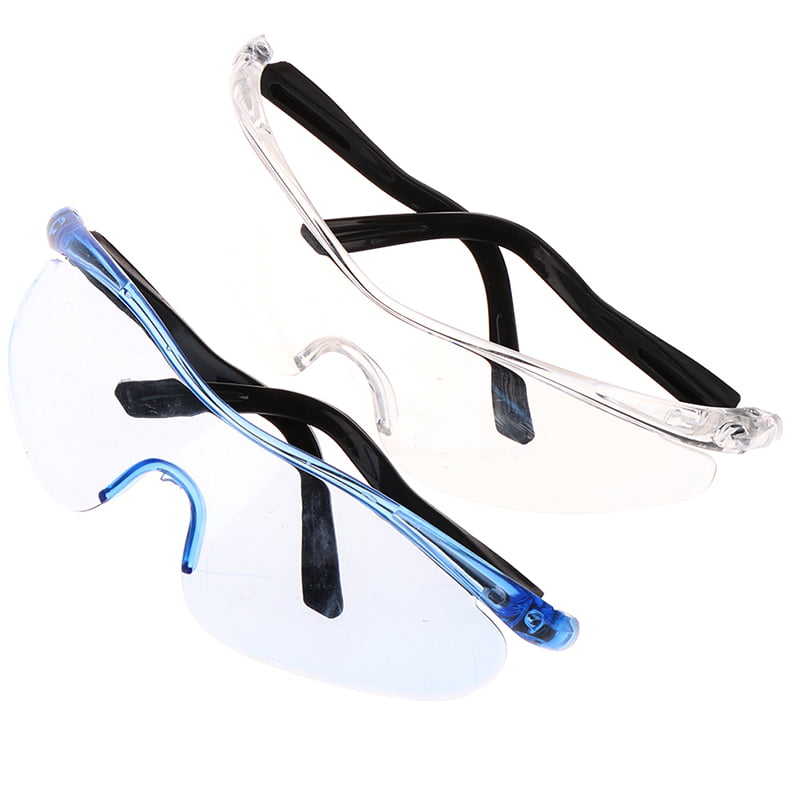 1Pc Plastic Toy Gun Glasses Protect Eyes Outdoor Children Kids Gi lsBEMAUK 
