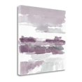 thumbnail image 1 of Tangletown Fine Art Amethyst Wetlands By Mike Schick,  Gallery Wrap Canvas, 1 of 2