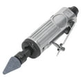 thumbnail image 4 of Air Die Grinder Kit, 1/4in Inlet High Efficiency Adjustable Speed Pneumatic Polishing Machine Aluminum Shell  For Machinery Repair, 4 of 8