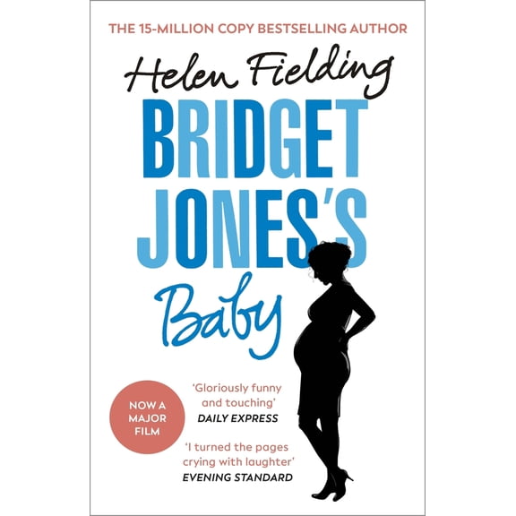 Pre-Owned Bridget Joness Baby: The Diaries (Bridget Jones's Diary) (Paperback) 1784706175 9781784706173
