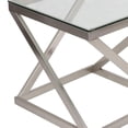 thumbnail image 2 of Table basse avec design exclusif par Ashley Coylin, 2 of 5