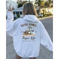 thumbnail image 3 of Unisex Pogue Life Hoodie Outer Banks Pogue Life Hoodie, Outer Banks Hoodie, Outer Banks Sweatshirt, 3 of 5