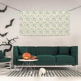 thumbnail image 2 of Salouo Bicycles And Boards Pattern Holiday Banner Outside Party Decoration Banner (1PC) Festival Supplies Fit for Birthday Parties & Celebrations & Chrismas-Small, 2 of 8