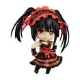thumbnail image 1 of Date A Live : Q Version Kurumi Tokisaki Change Face Figurine en Argile, 1 of 8
