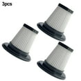 thumbnail image 2 of Washable Reusable Filter for XTREME Series Vacuum Cleaner X10 X20 For lsweep, 2 of 4
