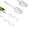 thumbnail image 3 of Billuyoard Accesorios para batidora eléctrica para cocina, batidoras manuales fuertes y confiables, piezas de batidora Cocina y Comedor, 3 of 6