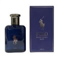 thumbnail image 1 of Polo Ralph Lauren Blue Parfum 2.5 oz / 75 ml Spray for Men, 1 of 5