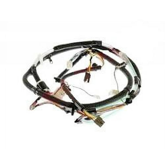 Whirlpool W10844650 Harns Wire - OEM Part