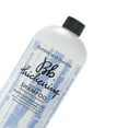thumbnail image 4 of Bumble & Bumble Thickening Volume Shampoo, Amplifies & Moisturizes Hair 1l/33.8oz, 4 of 5