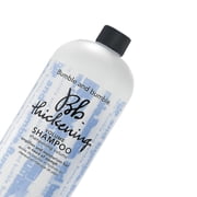 Bumble & Bumble Thickening Volume Shampoo, Amplifies & Moisturizes Hair 1l/33.8oz
