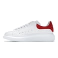 thumbnail image 2 of Alexander McQueen Men's Oversized Red Shoes, from StockX, 2 of 5
