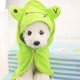 thumbnail image 1 of Manta de toalla para perros y mascotas, Toalla de ba?o de peluche, suministros de ba?o de primavera y verano para gatos de piel de venado de imitación, LingWen 8390615566988, 1 of 1