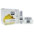 thumbnail image 2 of Erno Laslo White Marble Dual Phase Vitamin C Facial Peel 2Pc. Set, 2 of 4