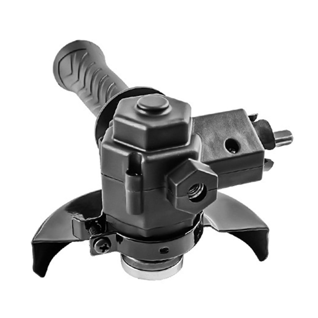 Electric Angle Grinder Tool Multifunction Grinding and Cutting Machine