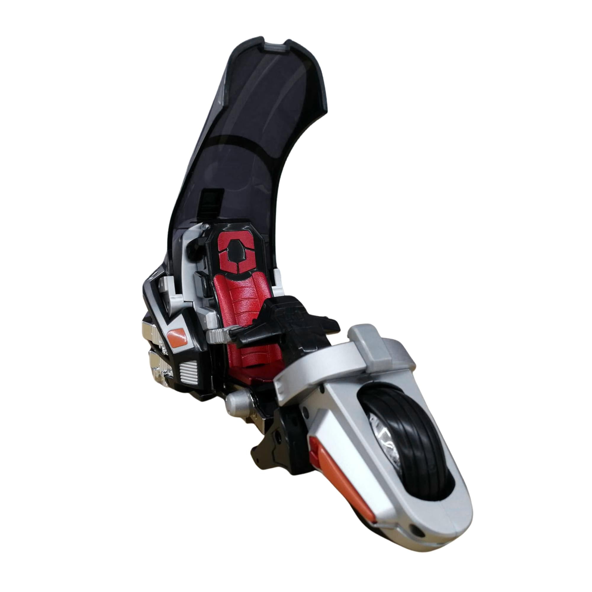 特撮 MASKED RIDER RYUKI & DRAGREADER 🔴 Masked Rider Prototype assembly - Kamen Rider - 仮面