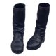 thumbnail image 4 of 1/6 Botas de femeninas para de acción de Juguetes calientes, 4 of 9