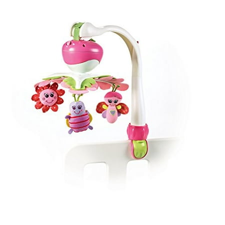 Take Along Mobile - Tiny Love Take Along Mobile, Tiny Princess