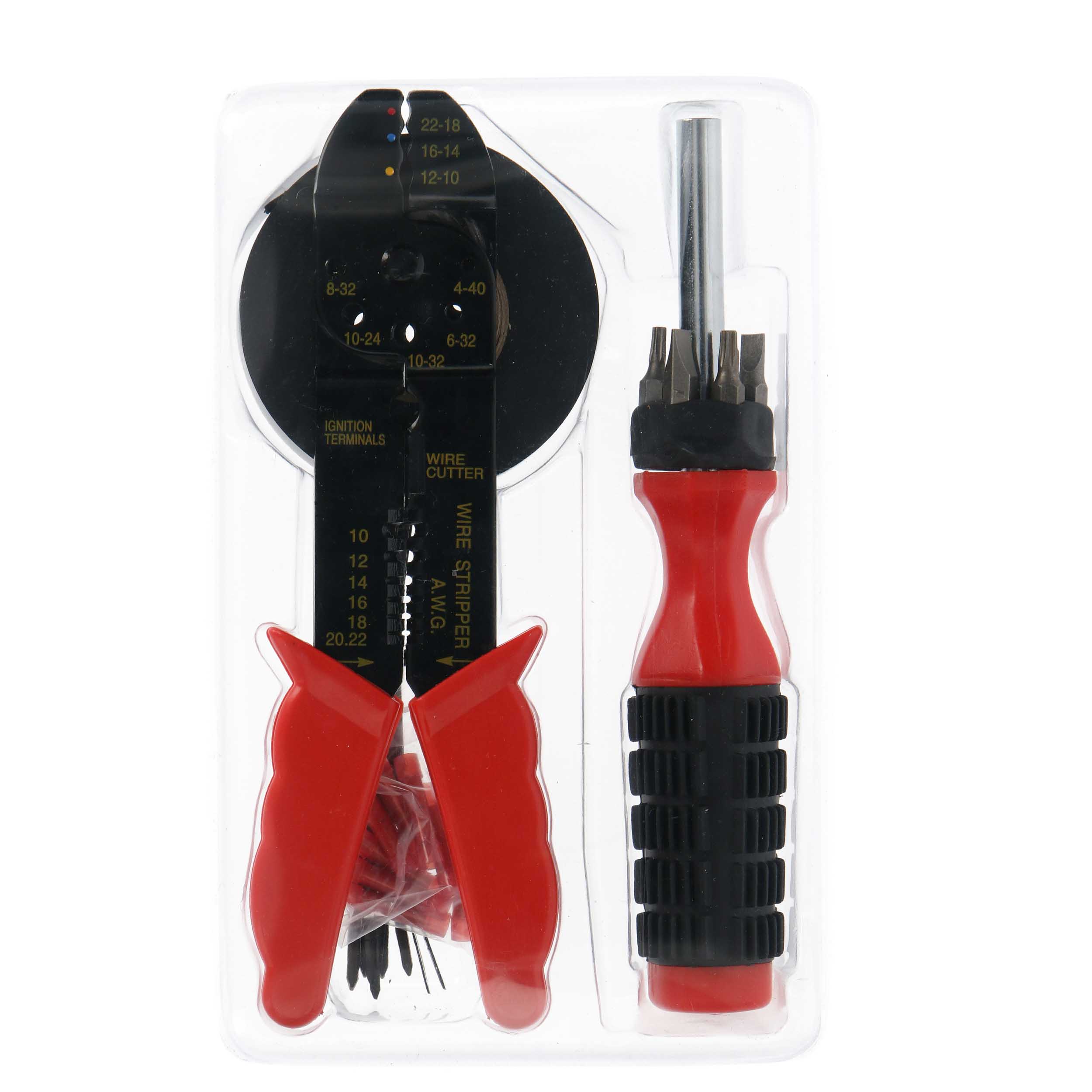 Metra WM-TLKT Radio Install Tool Kit