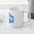 thumbnail image 5 of CafePress - Acadia NP 3 Mugs - 20 Oz White Ceramic Mega Mug, 5 of 5