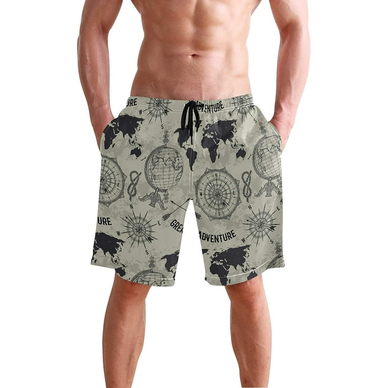 Globe swim sales trunks