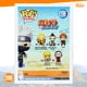 thumbnail image 5 of Funko Pop Kakashi Hatake #1199 Naruto Shippuden Edición Especial Funko, 5 of 6