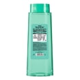 thumbnail image 3 of Shampoo Garnier Fructis aloe hidra bomb 650 ml, 3 of 4