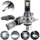 thumbnail image 1 of H4/9003 Led Headlight Bulbsled H4 Headlight Car Bulbs H4 Car Headlight Bright Led Car Bulbs H4 Led H,khw, 1 of 4