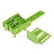 thumbnail image 4 of Herramienta de Guía de Taladro de Trabajo de con Localizador de Perforaciones de Hardware de Guía de Taladro verde BLESIY localizador de punzones, 4 of 8
