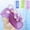 Blue, variant on Bowayaoa Hand Exercise Finger Therapy - Grip Strengthening, Improve Flexibility, Squeeze Stress Relief , Resistance Strength Trainer for Hand