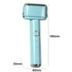 thumbnail image 1 of Mini máquina de afeitar IPX7 afeitadora inalámbrica portátil impermeable para hombres (azul) Ndcxsfigh Para estrenar, 1 of 7