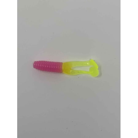 KALIN TRIPLE THREAT CRAPPIE SCRUB 1-3/4IN