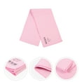 thumbnail image 2 of MasteelfCA Dusproof Cloth Piano Keyboard Cover Piano Keyboard Cloth Keyboard Protector, 2 of 7