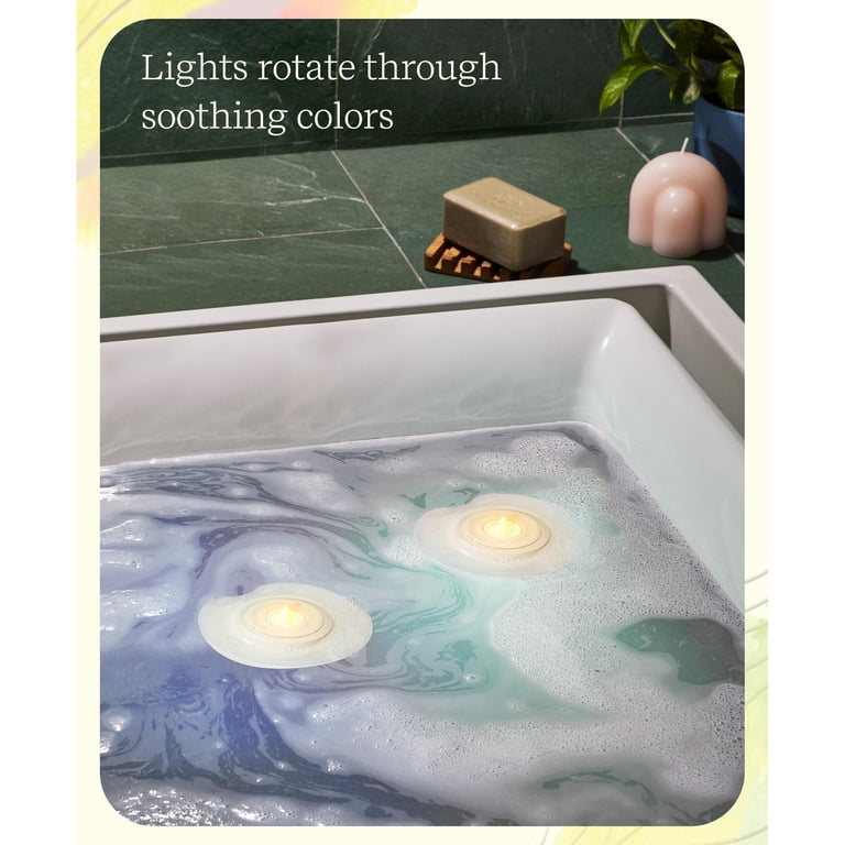 Lifelines Bath Diffuser Set - Walmart.com