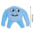 thumbnail image 1 of Banban Garden Monster juguete de peluche divertido boca grande monstruo Horror muñeca niños juguetes niños niñas niños regalos de cumpleaños juguetes populares 202307Porcelana Deng Xun unisex, 1 of 2
