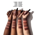 thumbnail image 3 of Lipstick NYX PROFESSIONAL MAKEUP Labial Lencería Bustier Mauve, 3 of 6