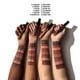 thumbnail image 3 of Lipstick NYX PROFESSIONAL MAKEUP Labial Lencería Bustier Mauve, 3 of 6