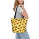 thumbnail image 2 of Disketp Sunflowers Bolsa de Hombro Casual para Mujer, Bolso Cruzado para Compras, Viajes y Uso Diario, 2 of 6