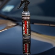 Shine Armor Graphene Ceramic Spray, Powerful Ceramic Car Coating, 8 oz.
