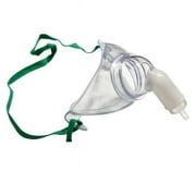 Sunset Healthcare Solutions RES2130 Adult Tracheostomy Mask