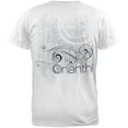 thumbnail image 2 of Orianthi Men's Leather & Strings Short Sleeve T Shirt, 2 of 2