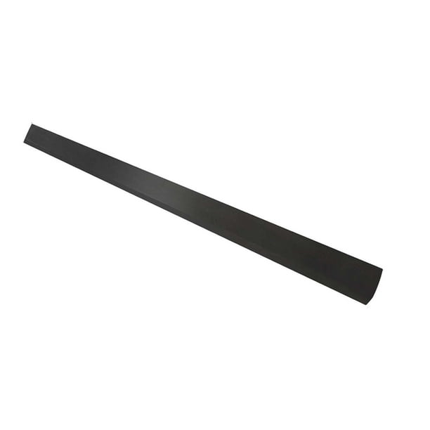 Milaget 4/4 Full Size Violin Fingerboard Replacement Parts for Luthier