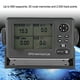 thumbnail image 1 of Navegador marino ONWA KP‑32 GPS/SBAS Localizador de navegación GPS con pantalla LCD de 4,5 pulgadas, 1 of 12